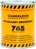 Герметик полиуретановый CHAMALEON Под кисть / 37650 (1кг) - 