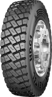 Грузовая шина Continental HDC1 315/80R22.5 156/150K нс18 Ведущая - 