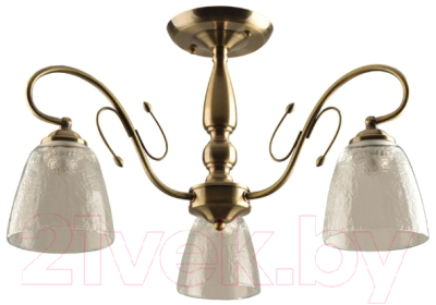 Изображение товара Люстра HIPER H198-3