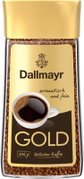 Кофе растворимый Dallmayr Gold / 10644 (200г) - 