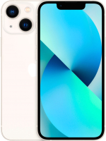 

Смартфон Apple, iPhone 13 mini 512GB / MLMC3 (звездный свет)