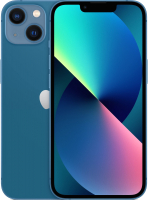 

Смартфон Apple, iPhone 13 mini 512GB / MLMK3 (синий)