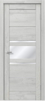 

Дверь межкомнатная MDF Techno, Dominika Wood Loft 131 50x200