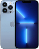 

Смартфон Apple, iPhone 13 Pro 256GB MLW83 / MLVP3 (Sierra Blue)