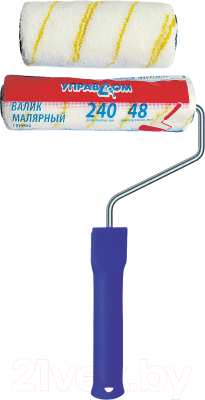 Изображение товара Валик малярный УПРАВДОМ 0221725-18