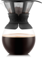 

Кофеварка колд-брю Bodum, Pour Over / 11571-01S