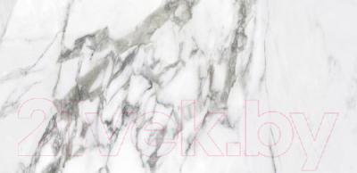 Плитка Грани Таганая Ellora Zircon GRS01-15 (1200x600, мрамор белый)