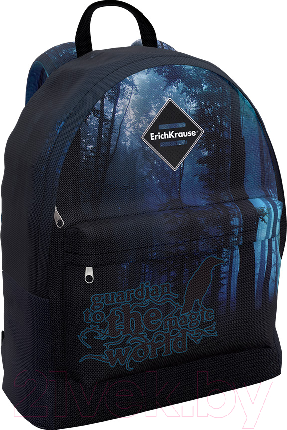 Рюкзак Erich Krause EasyLine 17L Dark Forest / 51747