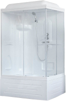 Душевая кабина Royal Bath 1000x800x2170 L / RB8100BP1-T-L - 