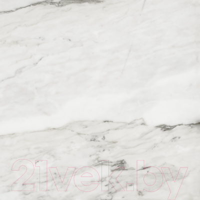 Плитка Грани Таганая Ellora Ashy GRS01-18 (600x600, мрамор бело-серый)