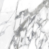 Плитка Грани Таганая Ellora Zircon GRS01-15 (600x600, мрамор белый) - 
