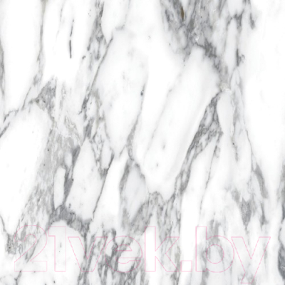 Плитка Грани Таганая Ellora Zircon GRS01-15 (600x600, мрамор белый)
