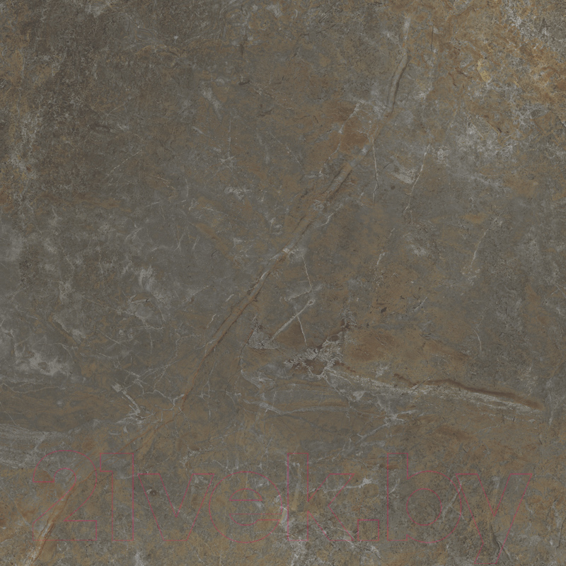 Плитка Грани Таганая Petra Steel GRS02-05 (600x600, камень серый) — фото 2