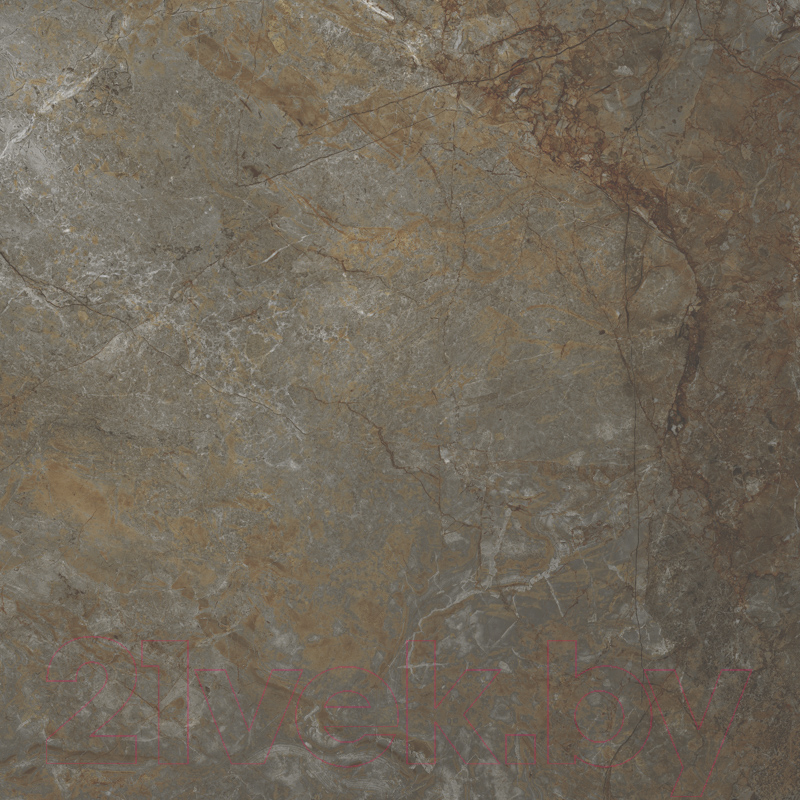 Плитка Грани Таганая Petra Steel GRS02-05 (600x600, камень серый) — фото 3