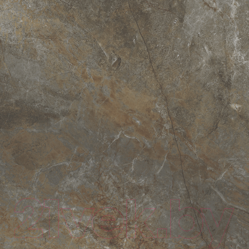 Плитка Грани Таганая Petra Steel GRS02-05 (600x600, камень серый) — фото 4
