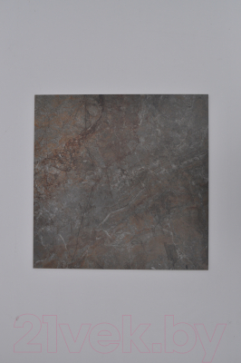 Плитка Грани Таганая Petra Steel GRS02-05 (600x600, камень серый)