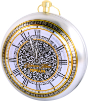 

Чай листовой Basilur, Tipson Dream Time Silver / 10993