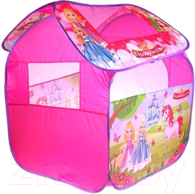 Детская игровая палатка Играем вместе Принцессы / GFA-FPRS-R