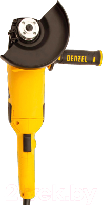 Угловая шлифовальная машина Denzel AG150-1500 (26910)