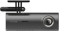 Автомобильный видеорегистратор Xiaomi 70Mai Dash Cam M300 (темно-серый) - 