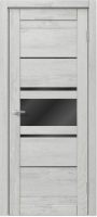 

Дверь межкомнатная MDF Techno, Dominika Wood Loft 131 90x200
