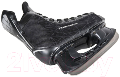 Изображение товара Коньки хоккейные Tech Team Toronto (р.43)