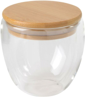 

Стакан для горячих напитков Inspirion, Bamboo Art / 56-0304450