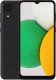 Смартфон Samsung Galaxy A03 Core Dual Sim / SM-A032FZKDSER (черный) - 