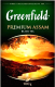 Чай листовой GREENFIELD Premium Assam черный байховый (100г) - 