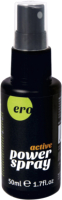 Спрей эротический Ero Active Power Spray Men / 77303.07  (50мл) - 