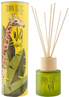 

Аромадиффузор Ambientair, Wild Giraffe Водная лилия / MK100WLAW