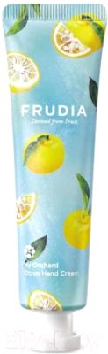 Крем для рук Frudia С лимоном (30мл)