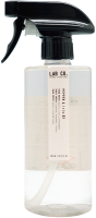 Спрей парфюмированный Ambientair LAB CO Розовый перец и ирис / SP500AQLB  (500мл) - 