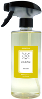 Спрей парфюмированный Ambientair Lacrosse Амбра / SP500ASLC (500мл) - 