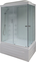 

Душевая кабина Royal Bath, 1000x800x2170 L / RB8100BP3-WC-L