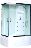 

Душевая кабина Royal Bath, 1000x800x2170 R / RB8100BP3-WC-CH-R