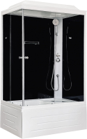 

Душевая кабина Royal Bath, 1000x800x2170 R / RB8100BP5-BT-R