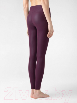 Изображение товара Леггинсы Conte Elegant Miss (р.164-94, amaranth)