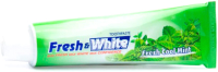 Зубная паста Lion Для защиты от кариеса Fresh&White (160г) - 