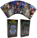 Миниатюра изображения товара Гадальные карты Lo Scarabeo Dunne/Huggens Illuminati Tarot Kit / KIT24