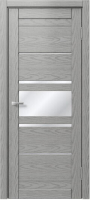 

Дверь межкомнатная MDF Techno, Dominika Sky Oak 131 90x200
