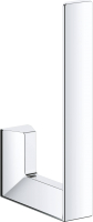 

Держатель для туалетной бумаги GROHE, Selection Cube 40784000