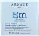 Миниатюра изображения товара Крем для лица Arnaud Em Aqua Detox Day Cream для нормальной и комбинированной кожи (50мл)