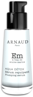 Сыворотка для лица Arnaud Em Aqua Detox Plumping Serum для всех типов кожи (30мл) - 