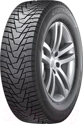 Изображение товара Зимняя шина Hankook Winter i*Pike X SUV W429A 215/60R17 100T (шипы)