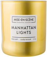 

Свеча Ambientair, Mise En Scene Manhattan Lights / VV050AQMS_new