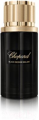 Парфюмерная вода Chopard Black Incense Malaki (80мл)