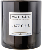 Свеча Ambientair Mise En Scene Jazz Club / VV050CDMS_new - 