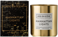 

Свеча, Mise En Scene Manhattan Lights / VV050AQMS