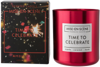 

Свеча Ambientair, Mise En Scene Time to Celebrate / VV050WCMS